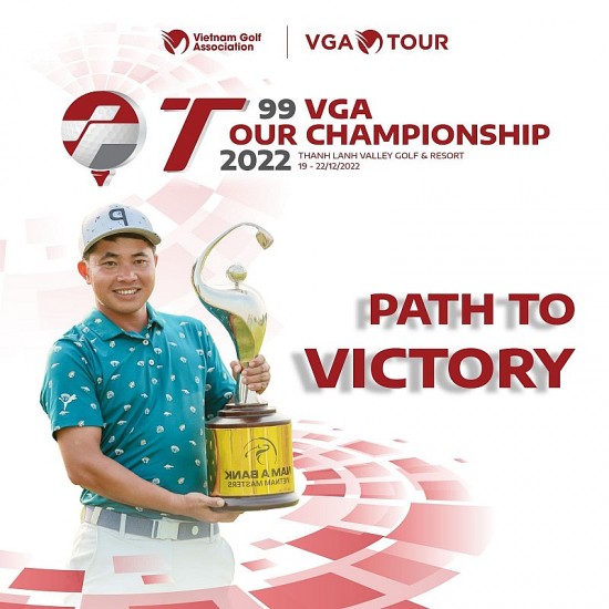 30 vận động viên tranh tài tại giải T99 VGA Championship