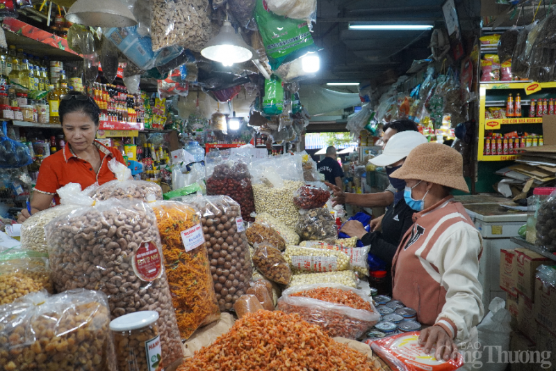 Đắk Lắk: Triển khai kế hoạch bình ổn thị trường cuối năm và Tết Nguyên đán