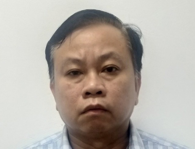 Khởi tố, bắt giam ông Nguyễn Thành Trung, Phó Trưởng ban Ban Quản lý các khu kinh tế Bình Dương