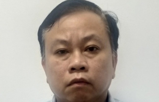 Khởi tố, bắt giam ông Nguyễn Thành Trung, Phó Trưởng ban Ban Quản lý các khu kinh tế Bình Dương