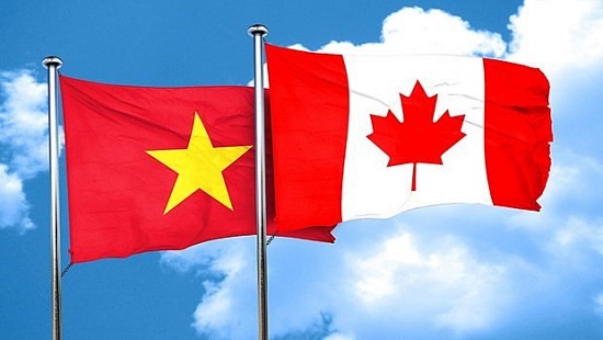 Tăng cường hợp tác giữa tỉnh bang Saskatchewan (Canada) và Việt Nam