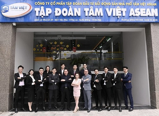 Hộp thư bạn đọc ngày 9/12: Tập đoàn Tâm Việt Asean bị tố lừa đảo