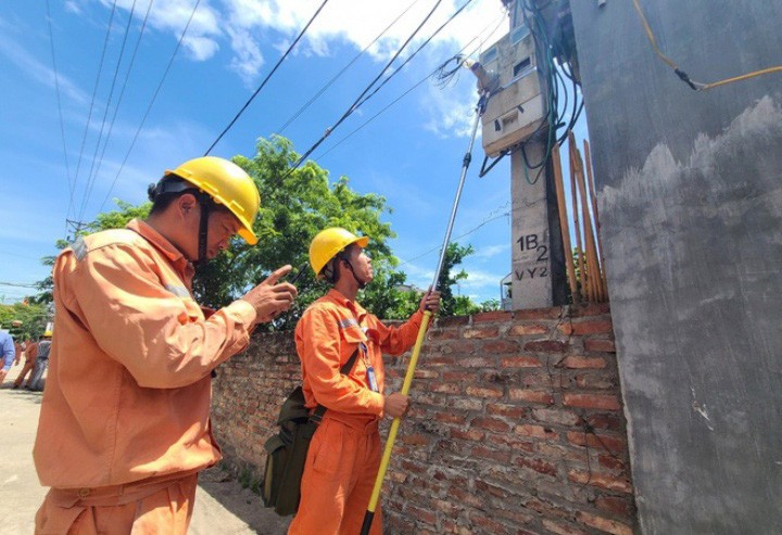 Bàn luận thêm về sự minh bạch và sự công bằng trong giá điện tại Việt Nam