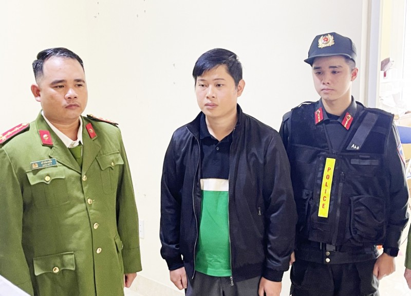 Thừa Thiên Huế: Tận thu gỗ vượt dự toán, 5 đối tượng bị khởi tố