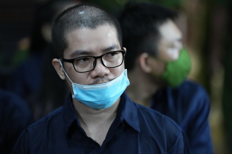 Đang tuyên án Nguyễn Thái Luyện cùng 22 bị cáo công ty Alibaba