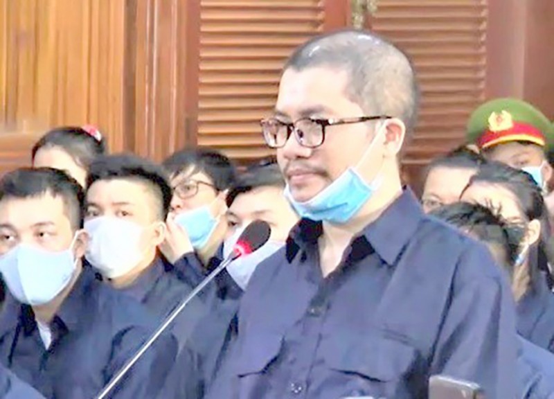 Vụ án địa ốc Alibaba: Nguyễn Thái Luyện tiếp tục kêu oan cho mình và 22 đồng phạm