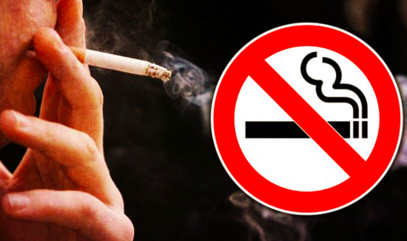 Phòng chống tác hại của thuốc lá: Công dân có quyền và nghĩa vụ gì?
