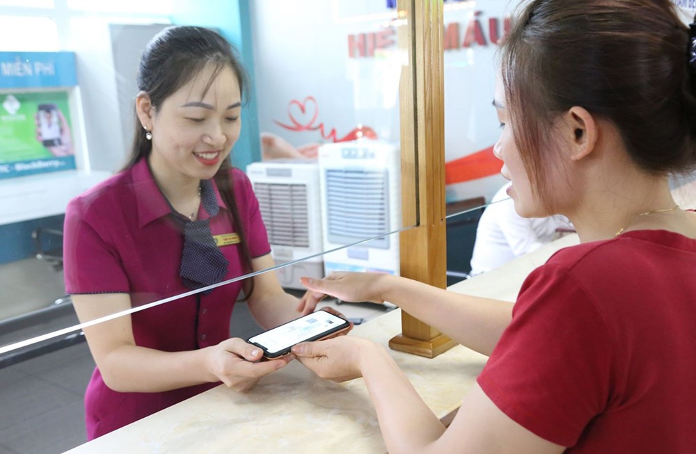 Phú Thọ đẩy mạnh chuyển đổi số trong lĩnh vực bảo hiểm xã hội
