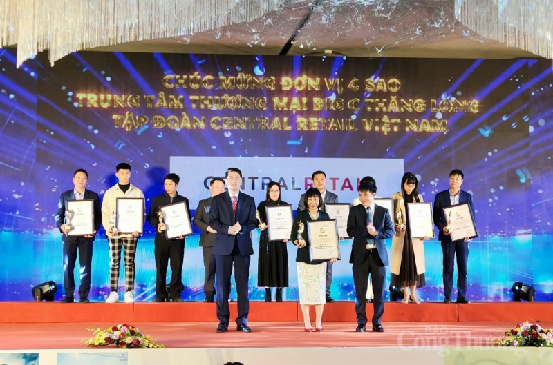 Hà Nội: 55 cở sở, công trình đạt danh hiệu Năng Lượng Xanh năm 2022