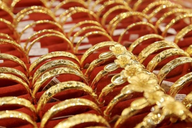 Dự báo giá vàng năm 2023 vàng vẫn tiếp tục toả sáng trong năm tới