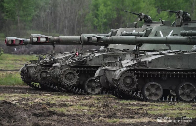 Chiến sự Nga - Ukraine 13/12: Lầu Năm Góc muốn gửi thêm quân tới Ukraine