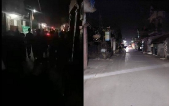 Hưng Yên: Điều tra nguyên nhân vụ nổ lớn tại nhà riêng khiến 1 người thiệt mạng