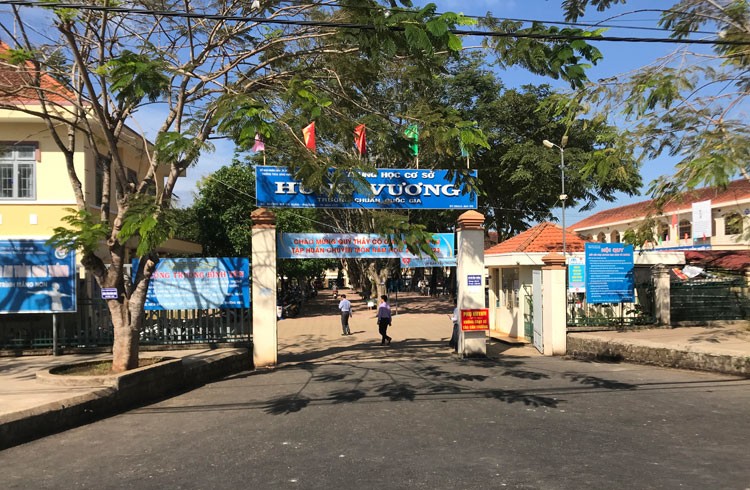 Bảo Lộc (Lâm Đồng): Vu khống nhiều người một giáo viên bị khởi tố