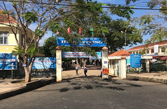 Bảo Lộc (Lâm Đồng): Vu khống nhiều người, một giáo viên bị khởi tố