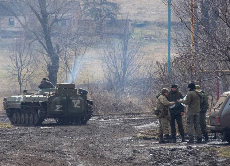 Chiến sự Nga-Ukraine ngày 14/12: Ukraine bắt đầu triệt thoái khỏi Bakhmut; Nga sẽ tập kích quy mô lớn đầu 2023