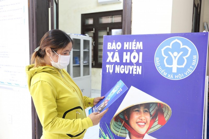 Đắk Lắk: Nhiều khó khăn trong phát triển người tham gia bảo hiểm xã hội tự nguyện