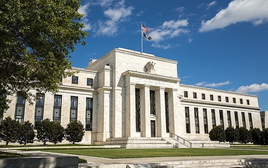 Fed giảm tốc độ trong lần tăng lãi suất thứ bảy của năm