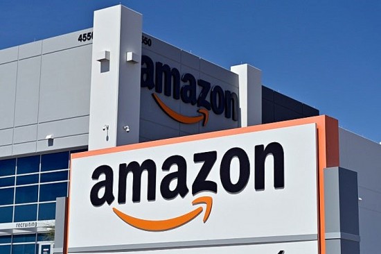 Amazon đối mặt vụ kiện 280 triệu USD đến từ một công ty Việt Nam
