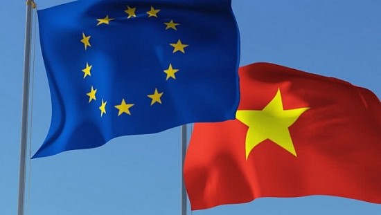 Việt Nam hoan nghênh EU hỗ trợ triển khai chiến lược Cửa ngõ toàn cầu