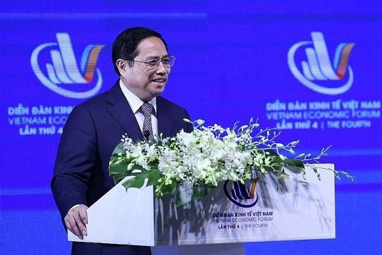 Ngày mai, Thủ tướng Chính phủ chủ trì Diễn đàn Kinh tế Việt Nam lần thứ 5