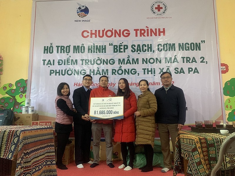 Quỹ CSSK Gia Đình Việt Nam: Tiếp tục sứ mệnh chăm sóc sức khỏe cho các gia đình Việt Nam