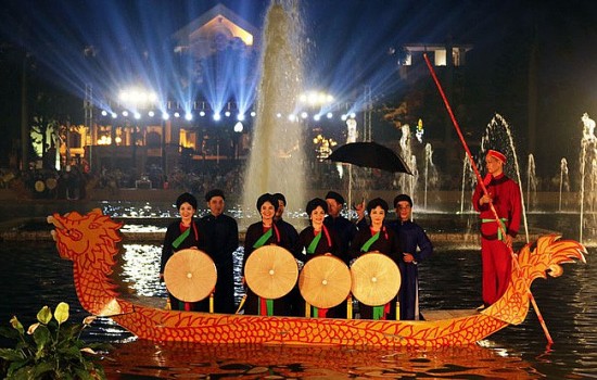 Bắc Ninh chuẩn bị tổ chức Festival “Về miền Quan họ - 2023”