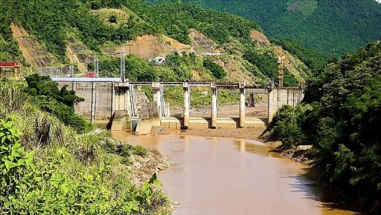 Thanh Hóa: Kiến nghị Thanh tra Chính phủ tháo gỡ khó khăn dự án thủy điện Hồi Xuân