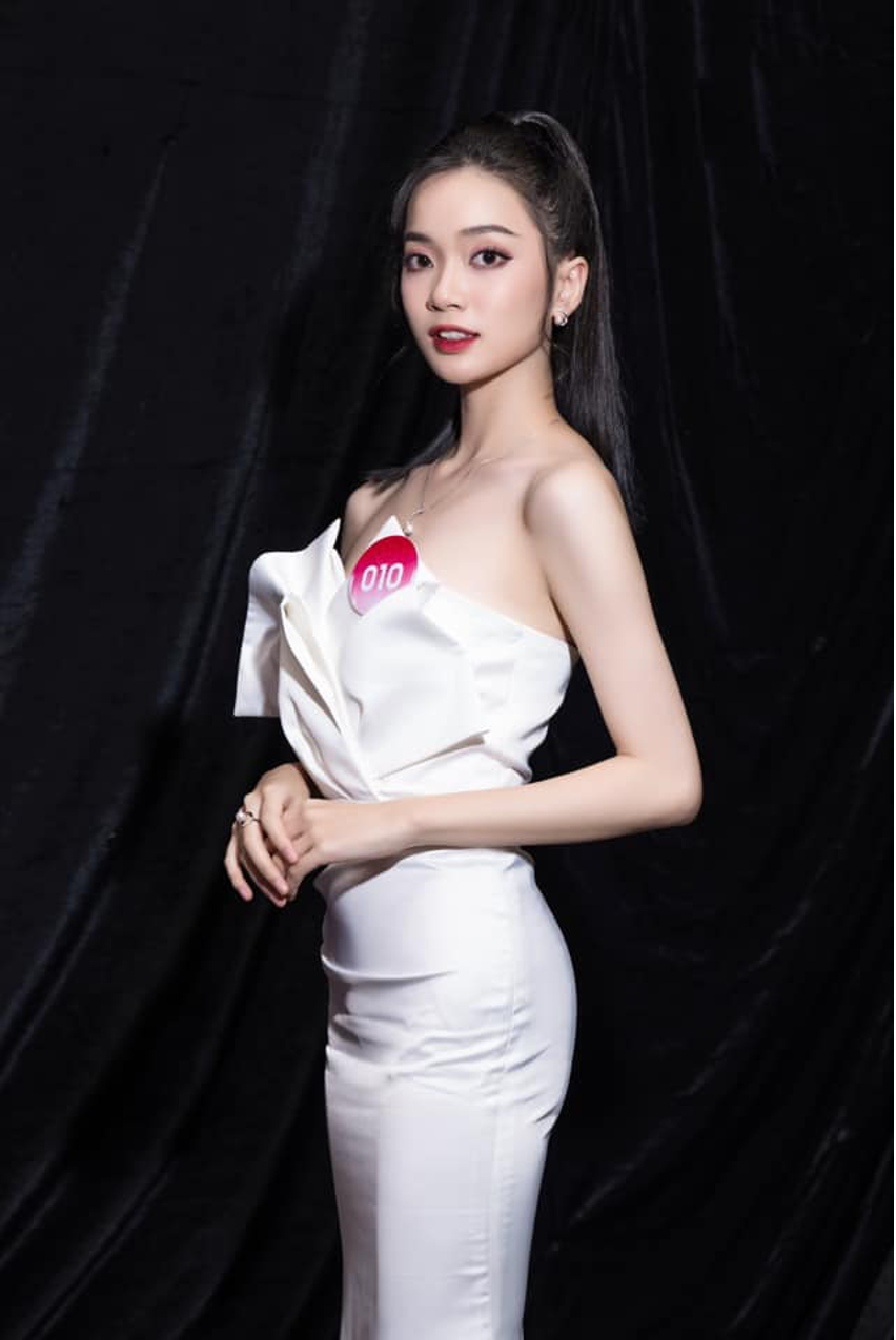 Top thí sinh mạnh nhất Vòng chung kết Hoa hậu Việt Nam 2022