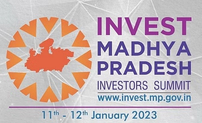 Mời tham dự Hội nghị xúc tiến đầu tư tại bang Madhya Pradesh, Ấn Độ