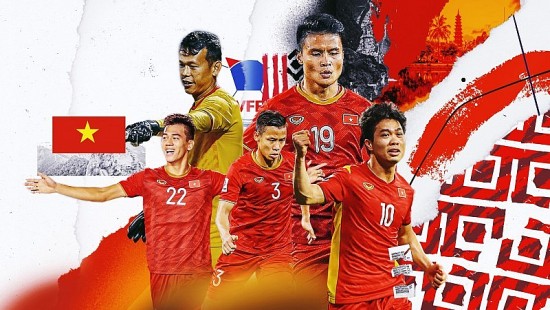 Lịch trực tiếp AFF Cup 2022 hôm nay ngày 21/12: Myanmar gặp Malaysia, Lào đối đầu Việt Nam