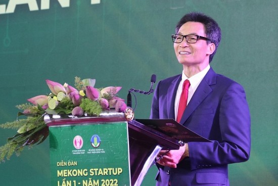 pho thu tuong vu duc dam can khoi day tinh than sang tao cua startup