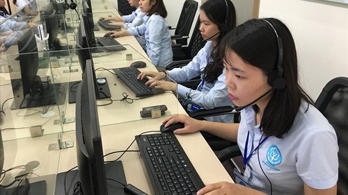 Bảo hiểm xã hội tỉnh Nam Định đẩy mạnh chuyển đổi số