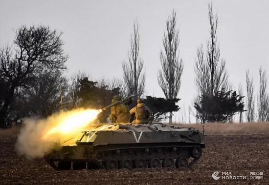 Chiến sự Nga-Ukraine 22/12: Tổng thống Putin và Bộ trưởng Quốc phòng Sergei Shoigu đưa ra tuyên bố quan trọng