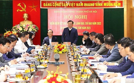 Hà Nội sẽ công khai các dự án chậm tiến độ để dân giám sát
