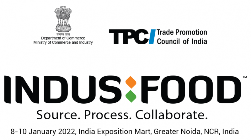 Mời tham dự Hội chợ về thực phẩm Indus Food 2023 tại Ấn Độ