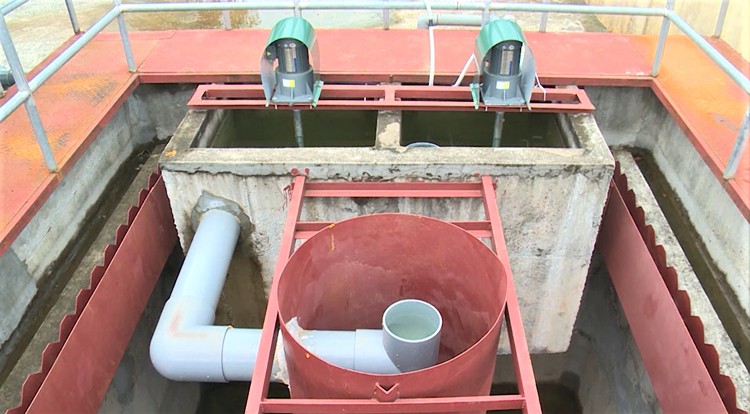 Hà Nội: Nhiều dự án xử lý nước thải cụm công nghiệp “đắp chiếu” gây lãng phí ngân sách