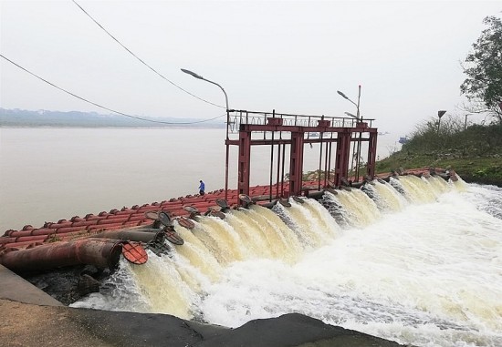 Phê duyệt Quy hoạch tài nguyên nước thời kỳ 2021 - 2030, tầm nhìn đến năm 2050