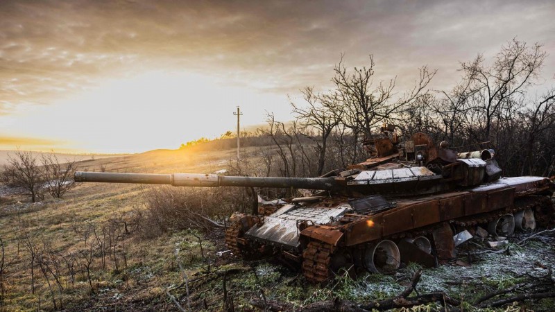 Châu Âu khó viện trợ vũ khí cho Ukraine do cạn kiệt đạn dược
