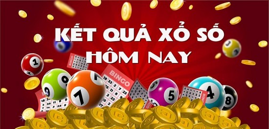 Trực tiếp kết quả xổ số hôm nay 25/12: Xổ số miền Nam, xổ số Vietlott