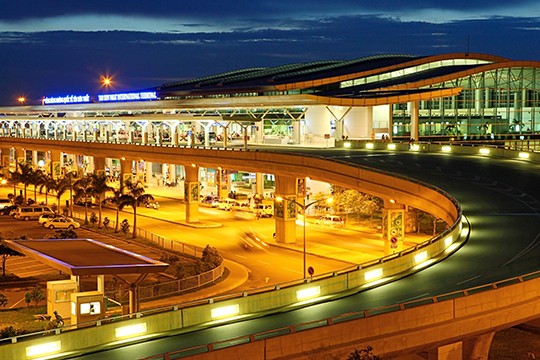 Điều chỉnh các chuyến bay tại sân bay Tân Sơn Nhất trong dịp Tết Nguyên Đán 2023