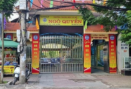 Hải Phòng: Thêm 4 vụ án, vụ việc bị đưa vào diện Ban Chỉ đạo theo dõi