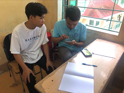 Bảo hiểm xã hội Điện Biên: Triển khai VssID tới các trường học, xã phường, thị trấn