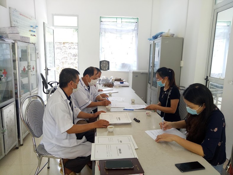 Bảo hiểm xã hội tỉnh Cao Bằng: Hoàn thành kế hoạch thanh tra kiểm tra năm 2022