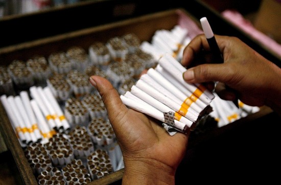 Tăng thuế tiêu thụ đặc biệt thuốc lá: Nhìn từ kinh nghiệm quốc tế