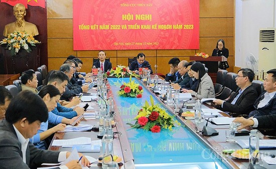 Năm 2023, ngành thủy sản chỉ đặt mục tiêu xuất khẩu 10 tỷ USD