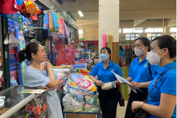 Đà Nẵng: Phát triển số người tham gia bảo hiểm xã hội tự nguyện hiệu quả