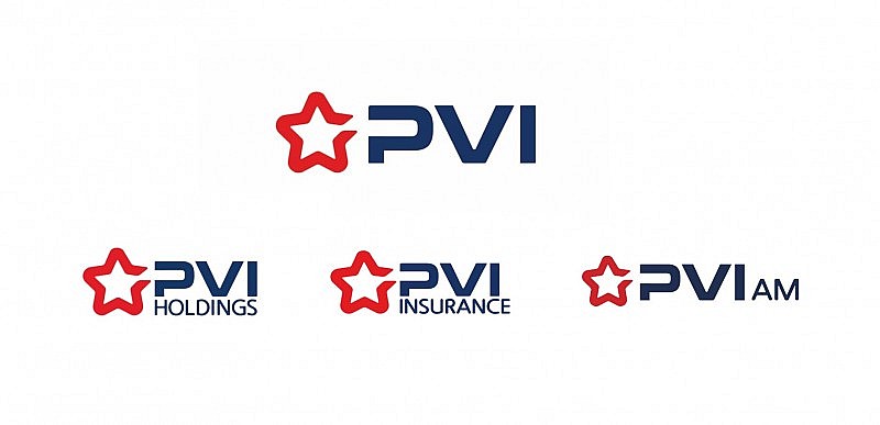 PVI ra mắt bộ nhận diện thương hiệu mới từ 01/01/2023