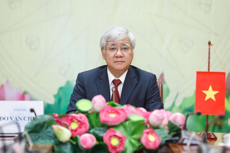 Bộ Công Thương giữ vai trò quan trọng trong kết nối, tiêu thụ hàng Việt
