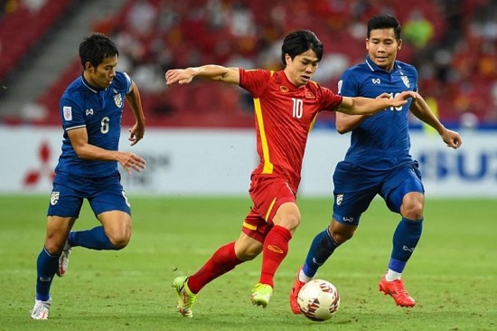 Lịch thi đấu trực tiếp AFF Cup 2022 hôm nay ngày 30/12: Myanmar gặp Lào, Singapore đối đầu Việt Nam