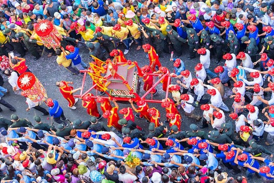 Tết Nguyên đán: Tổ chức các hoạt động vui chơi, giải trí phải đảm bảo an toàn, tiết kiệm